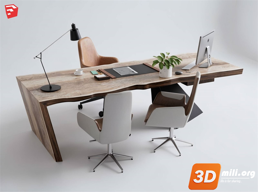 Office Furniture Skp Flies